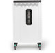 Bretford CORE X Cart Classe mobile de charge et de gestion Blanc - TCOREX36USBC-AW Bretford CORE X Cart Classe mobile de charge et de gestion Blanc - TCOREX36USBC-AW