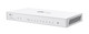 TP-Link Festa FS308G Géré L2/L2+ Gigabit Ethernet (10/100/1000) Connexion Ethernet, supportant l'alimentation via ce port (PoE) Blanc - FESTA FS308G