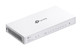 TP-Link Festa FS308G Géré L2/L2+ Gigabit Ethernet (10/100/1000) Connexion Ethernet, supportant l'alimentation via ce port (PoE) Blanc - FESTA FS308G