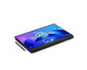 MSI Summit E16 Flip Evo A1VETG-032US Intel Core Ultra 7 155H Hybride (2-en-1) 40,6 cm (16") Écran tactile Quad HD+ 32 Go LPDDR5-SDRAM 1 To SSD NVIDIA GeForce RTX 4050 Wi-Fi 7 (802.11be) Windows 11 Pro Noir - SUM16STU14032