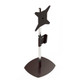 Premier Mounts PSP-400 Bureau Noir, Chrome - 7170-1093 Premier Mounts PSP-400 Bureau Noir, Chrome - 7170-1093