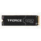 Team Group G50 1 To M.2 PCI Express 4.0 NVMe 3D NAND - TM8FFE001T0C129