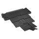 Brother  - Bac de sortie pour scanners portables - OT1001C Brother  - Bac de sortie pour scanners portables - OT1001C