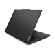 Lenovo ThinkPad T14 Gen 5 (AMD) AMD Ryzen™ 7 PRO 8840U Ordinateur portable 35,6 cm (14") Écran tactile WUXGA 32 Go DDR5-SDRAM 512 Go SSD Wi-Fi 6E (802.11ax) Windows 11 Pro Noir - 21MC000HUS