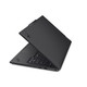 Lenovo ThinkPad T14 Gen 5 (AMD) AMD Ryzen™ 7 PRO 8840U Ordinateur portable 35,6 cm (14") Écran tactile WUXGA 32 Go DDR5-SDRAM 512 Go SSD Wi-Fi 6E (802.11ax) Windows 11 Pro Noir - 21MC000HUS