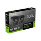 ASUS Dual -RTX4060TI-O8G-EVO NVIDIA GeForce RTX 4060 Ti 8 Go GDDR6 - 90YV0J49-M0NA00