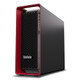 Lenovo ThinkStation P7 Intel® Xeon® W w5-3435X 64 Go DDR5-SDRAM 2 To SSD NVIDIA RTX A4000 Windows 11 Pro for Workstations Tower Station de travail Noir, Rouge - 30F3004YUS