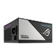 ASUS ROG -LOKI-1200T-SFX-L-GAMING unité d'alimentation d'énergie 1200 W 20+4 pin ATX Noir, Argent - 90YE00N0-B0NA00