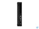 Lenovo ThinkCentre M70q Intel® Core™ i5 i5-10400T 8 Go DDR4-SDRAM 256 Go SSD Windows 11 Pro Mini PC Noir - 11DT00FGCA