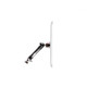 The Joy Factory  support Tablette / UMPC Noir - MMU101 The Joy Factory  support Tablette / UMPC Noir - MMU101
