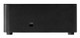 MSI Cubi NUC 1M-065CA Intel Core 5 120U 16 Go DDR5-SDRAM 500 Go SSD Windows 11 Pro Mini PC Noir - CUBI NUC 1M-065CA