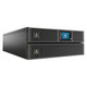 Vertiv  alimentation d'énergie non interruptible Double-conversion (en ligne) 8 kVA 8000 W 4 sortie(s) CA - GXT5-8000HVRT5UXLN