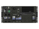 Vertiv  alimentation d'énergie non interruptible Double-conversion (en ligne) 8 kVA 8000 W 4 sortie(s) CA - GXT5-8000HVRT5UXLN