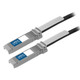 AddOn Networks 5m SFP+ câble InfiniBand et à fibres optiques SFP+ Noir - J9284B-AO