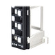 Tripp Lite  baie de branchements - N062-012-KJ-WOF