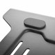 Rocstor  Support de livres Bras de support pour Notebook Noir 41,9 cm (16.5") - Y10N026-B1