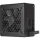 Corsair CX-M Series CX650 unité d'alimentation d'énergie 650 W 24-pin ATX ATX Noir - CP-9020221-NA