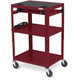Bretford MIC Cart Bordeaux 15,4 kg - MICA6-MA