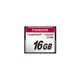Transcend CF180I 16 Go CompactFlash SuperMLC - TS16GCF180I