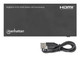 Manhattan  répartiteur vidéo HDMI 4x HDMI - 208369