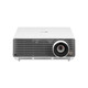 LG  vidéo-projecteur Projecteur à focale standard 6000 ANSI lumens DLP UHD 4K (3840x2160) Blanc - BU60RG