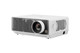 LG  vidéo-projecteur Projecteur à focale standard 6000 ANSI lumens DLP UHD 4K (3840x2160) Blanc - BU60RG