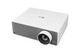 LG  vidéo-projecteur Projecteur à focale standard 6000 ANSI lumens DLP UHD 4K (3840x2160) Blanc - BU60RG