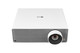 LG  vidéo-projecteur Projecteur à focale standard 6000 ANSI lumens DLP UHD 4K (3840x2160) Blanc - BU60RG