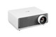 LG  vidéo-projecteur Projecteur à focale standard 6000 ANSI lumens DLP UHD 4K (3840x2160) Blanc - BU60RG