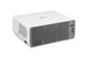 LG  vidéo-projecteur Projecteur à focale standard 6000 ANSI lumens DLP UHD 4K (3840x2160) Blanc - BU60RG