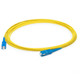 AddOn Networks  câble InfiniBand et à fibres optiques 69 m OFNR Jaune - ADD-SC-SC-69MS9SMF