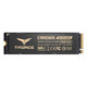 Team Group T-FORCE CARDEA Z440 500 Go M.2 PCI Express 4.0 NVMe 3D NAND - TM8FFT500G0C129 Team Group T-FORCE CARDEA Z440 500 Go M.2 PCI Express 4.0 NVMe 3D NAND - TM8FFT500G0C129