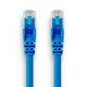 Rocstor  câble de réseau Bleu 10,7 m Cat6 U/UTP (UTP) - Y10C814-BL