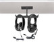 HamiltonBuhl  accessoire pour casque /oreillettes Support de casque - HP-HOOK
