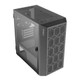 Antec NX200M Mini Tower Noir - 0-761345-81027-2 Antec NX200M Mini Tower Noir - 0-761345-81027-2