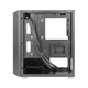 Antec NX200M Mini Tower Noir - 0-761345-81027-2 Antec NX200M Mini Tower Noir - 0-761345-81027-2