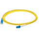 AddOn Networks  câble InfiniBand et à fibres optiques 97 m Jaune - ADD-SC-LC-97MS9SMFLZ