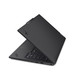 Lenovo ThinkPad T14 Gen 5 (Intel) Intel Core Ultra 7 165U Ordinateur portable 35,6 cm (14") Écran tactile WUXGA 32 Go DDR5-SDRAM 1 To SSD Wi-Fi 6E (802.11ax) Windows 11 Pro Noir - 21ML0055US