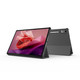 Lenovo Tab P12 Mediatek 128 Go 32,3 cm (12.7") 8 Go Wi-Fi 6 (802.11ax) Android 13 Gris - ZACH0177US