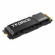 Team Group G70 4 To M.2 PCI Express 4.0 NVMe 3D NAND - TM8FFH004T0C128 Team Group G70 4 To M.2 PCI Express 4.0 NVMe 3D NAND - TM8FFH004T0C128