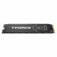 Team Group G70 4 To M.2 PCI Express 4.0 NVMe 3D NAND - TM8FFH004T0C128 Team Group G70 4 To M.2 PCI Express 4.0 NVMe 3D NAND - TM8FFH004T0C128