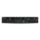 Atlona  commutateur de matrice 95,3 W - AT-OME-CS31-SA-HDBT Atlona  commutateur de matrice 95,3 W - AT-OME-CS31-SA-HDBT