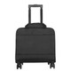 Targus  sacoche d'ordinateurs portables 40,6 cm (16") Valise sur roulette Noir - TBR044GL