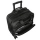 Targus  sacoche d'ordinateurs portables 40,6 cm (16") Valise sur roulette Noir - TBR044GL