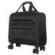 Targus  sacoche d'ordinateurs portables 40,6 cm (16") Valise sur roulette Noir - TBR044GL