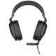 Corsair  casque Avec fil Arceau Gaming Noir - CA-9011270-NA