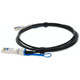 AddOn Networks  câble InfiniBand et à fibres optiques 5 m SFP28 Noir - ADD-S28CIS28HPA-P5M
