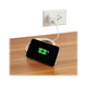 Tripp Lite  chargeur d'appareils mobiles Universel Blanc USB Recharge sans fil Intérieure - U280MS-005