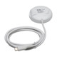 Tripp Lite  chargeur d'appareils mobiles Universel Blanc USB Recharge sans fil Intérieure - U280MS-005