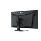 EIZO FlexScan  écran plat de PC 86,6 cm (34.1") 3440 x 1440 pixels UltraWide Quad HD LCD Noir - EV3450XC-BK